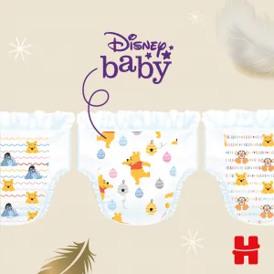 HUGGIES Elite Soft Pants 4 38,HUGGIES® Nohavičky plienkové jednorazové 4 Extra Care Pants (9-14 kg) 38 ks