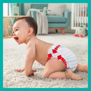 Pampers Premium Care Pants 6 31 ks,PAMPERS Premium Care Pants Nohavičky plienkové jednorazové 6 (16 kg+) 31 ks