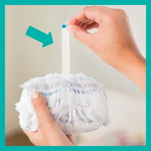 Pampers Premium Care Pants 6 31 ks,PAMPERS Premium Care Pants Nohavičky plienkové jednorazové 6 (16 kg+) 31 ks
