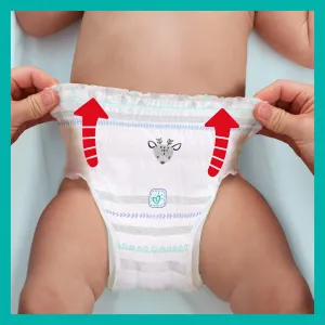 Pampers Premium Care Pants 6 31 ks,PAMPERS Premium Care Pants Nohavičky plienkové jednorazové 6 (16 kg+) 31 ks