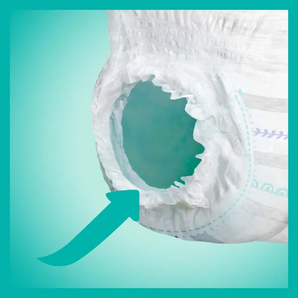 Pampers Premium Care Pants 6 31 ks,PAMPERS Premium Care Pants Nohavičky plienkové jednorazové 6 (16 kg+) 31 ks