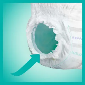 Pampers Premium Care Pants 6 31 ks,PAMPERS Premium Care Pants Nohavičky plienkové jednorazové 6 (16 kg+) 31 ks