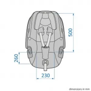 Maxi-Cosi Pebble 360 2021 Essential Graphite,MAXI-COSI Autosedačka Pebble 360 (0-13 kg) Essential Graphite