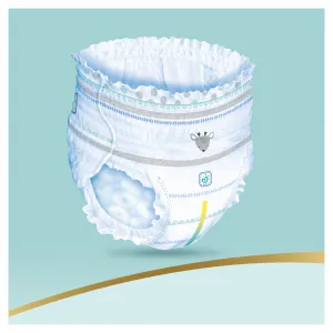 PAMPERS Premium Care 5 12-17 kg 102 ks,PAMPERS Premium Care Nohavičky plienkové veľ. 5 (12-17 kg) 102 ks