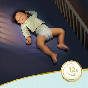 PAMPERS Premium Care 5 12-17 kg 102 ks,PAMPERS Premium Care Nohavičky plienkové veľ. 5 (12-17 kg) 102 ks
