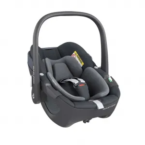 Maxi-Cosi Pebble 360 2021 Essential Graphite,MAXI-COSI Autosedačka Pebble 360 (0-13 kg) Essential Graphite