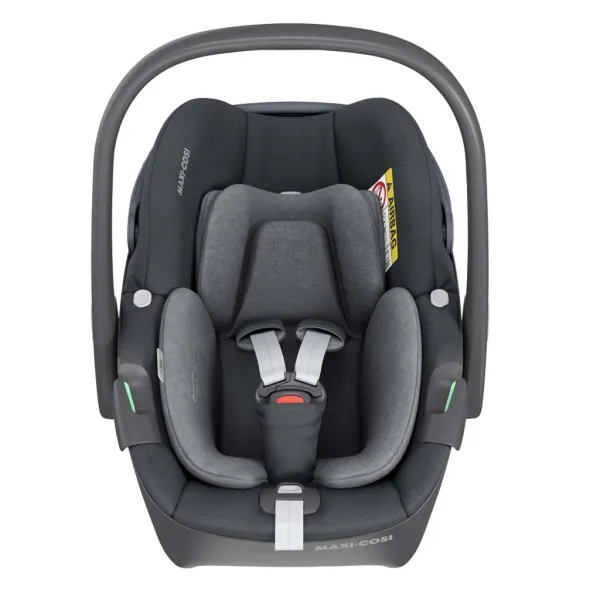 Maxi-Cosi Pebble 360 2021 Essential Graphite,MAXI-COSI Autosedačka Pebble 360 (0-13 kg) Essential Graphite