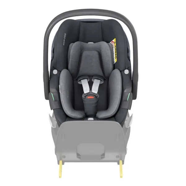 Maxi-Cosi Pebble 360 2021 Essential Graphite,MAXI-COSI Autosedačka Pebble 360 (0-13 kg) Essential Graphite