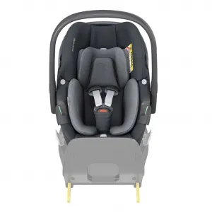 Maxi-Cosi Pebble 360 2021 Essential Graphite,MAXI-COSI Autosedačka Pebble 360 (0-13 kg) Essential Graphite