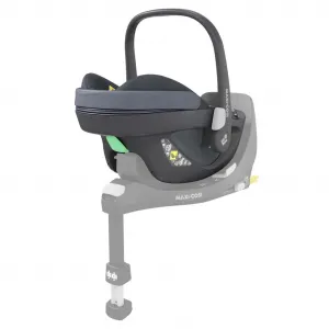 Maxi-Cosi Pebble 360 2021 Essential Graphite,MAXI-COSI Autosedačka Pebble 360 (0-13 kg) Essential Graphite