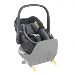 Maxi-Cosi Pebble 360 2021 Essential Graphite,MAXI-COSI Autosedačka Pebble 360 (0-13 kg) Essential Graphite