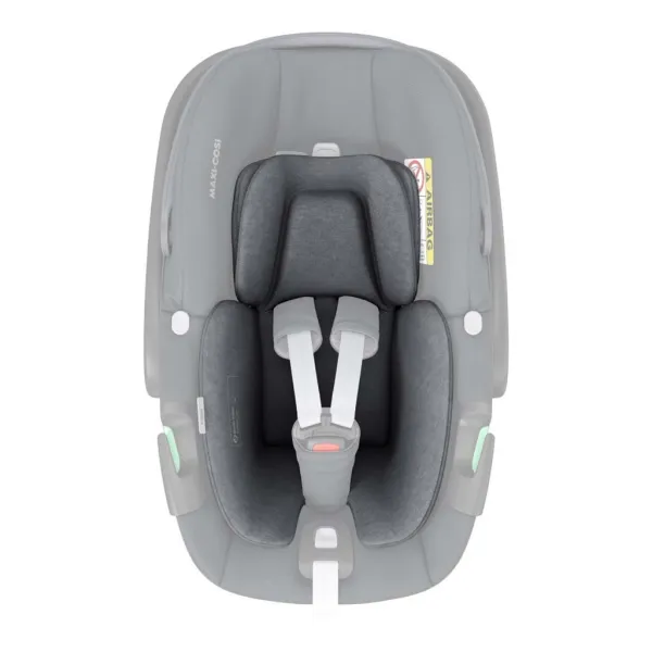 Maxi-Cosi Pebble 360 2021 Essential Graphite,MAXI-COSI Autosedačka Pebble 360 (0-13 kg) Essential Graphite