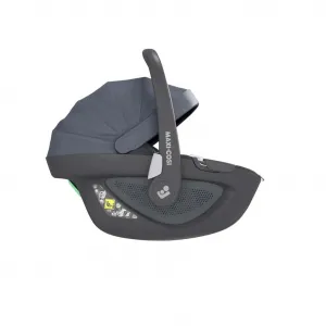 Maxi-Cosi Pebble 360 2021 Essential Graphite,MAXI-COSI Autosedačka Pebble 360 (0-13 kg) Essential Graphite