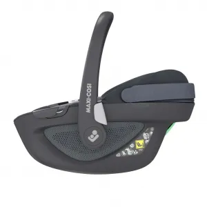 Maxi-Cosi Pebble 360 2021 Essential Graphite,MAXI-COSI Autosedačka Pebble 360 (0-13 kg) Essential Graphite