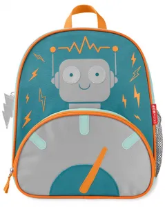 SKIP HOP Spark Style Batôžtek do škôlky Robot 3+