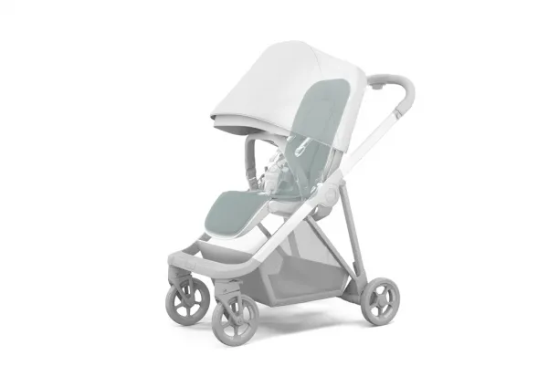 Thule Podložka Stroller Seat Liner Alaska,THULE Vložka do kočíka Alaska