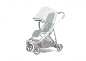 Thule Podložka Stroller Seat Liner Alaska,THULE Vložka do kočíka Alaska