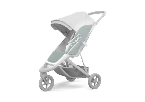 Thule Podložka Stroller Seat Liner Alaska,THULE Vložka do kočíka Alaska