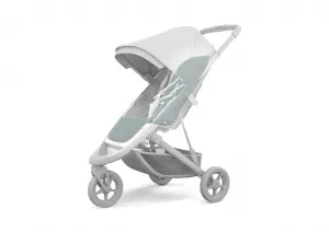 Thule Podložka Stroller Seat Liner Alaska,THULE Vložka do kočíka Alaska