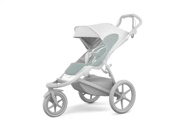 Thule Podložka Stroller Seat Liner Alaska,THULE Vložka do kočíka Alaska