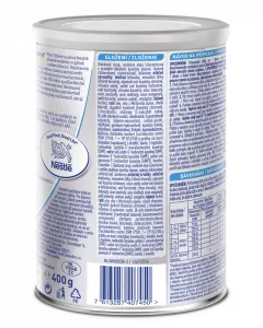 BEBA EXPERTpro Lactose Free Výživa mliečna počiatočná 400 g, 0m+