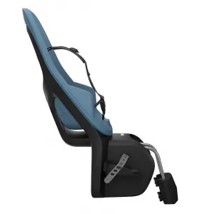 THULE Cyklosedačka Yepp 2 Maxi Frame Mount Aegean  Blue,THULE Cyklosedačka Yepp 2 Maxi - Frame Mount - Aegean  Blue