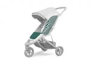 Thule Podložka Stroller Seat Liner Mallard Green,THULE Vložka do kočíka Mallard Green