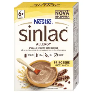 NESTLÉ Kaša nemliečna Sinlac Allergy 500 g, 6m+