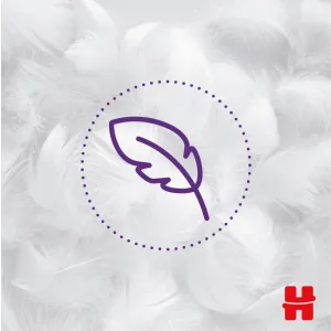 HUGGIES® Nohavičky plienkové jednorazové 6 Extra Care Pants (15-25 kg) 30 ks