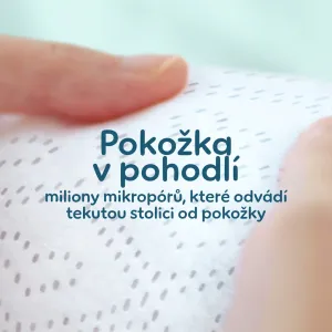 PAMPERS Plienky jednorázové Premium Care veľ. 2 (224 ks) 4-8 kg - mesačné balenie