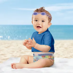 Pampers Splashers 5 14kg plienky do vody 10 ks
