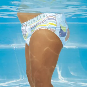 Pampers Splashers 5 14kg plienky do vody 10 ks