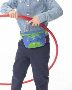 SKIP HOP Zoo Ľadvinka detská Dino 3r+