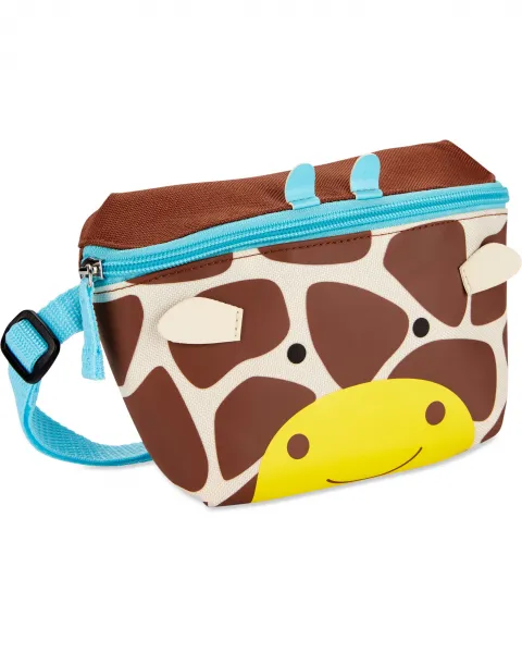SKIP HOP Zoo Ľadvinka detská Žirafa 3r+