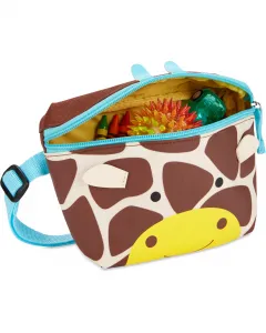 SKIP HOP Zoo Ľadvinka detská Žirafa 3r+