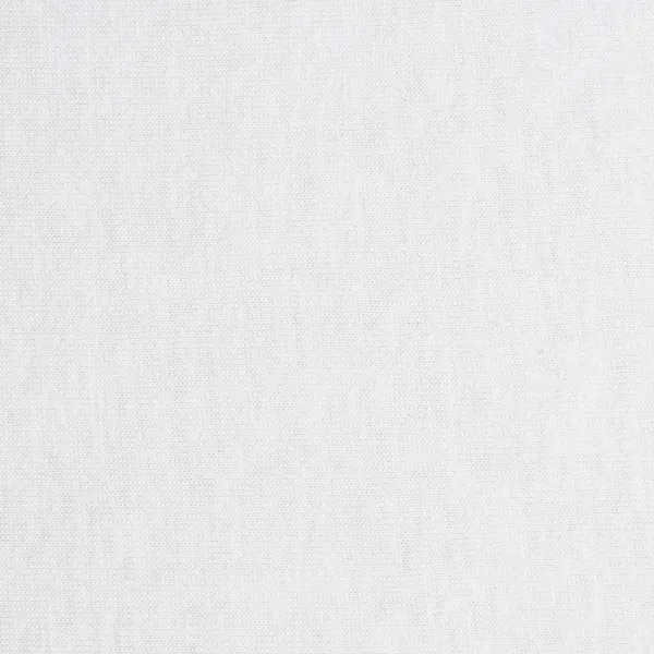 BABYMATEX - Plachta Jersey s gumou Biela 60x120 cm