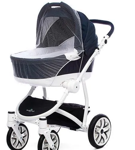 Moskytiera univerzálna na kočík BABY-ONO,BABYONO Moskytiera univerzálna na kočík