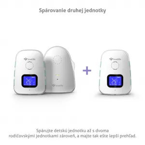 TrueLife NannyTone VM3 Detská pestúnka VM3