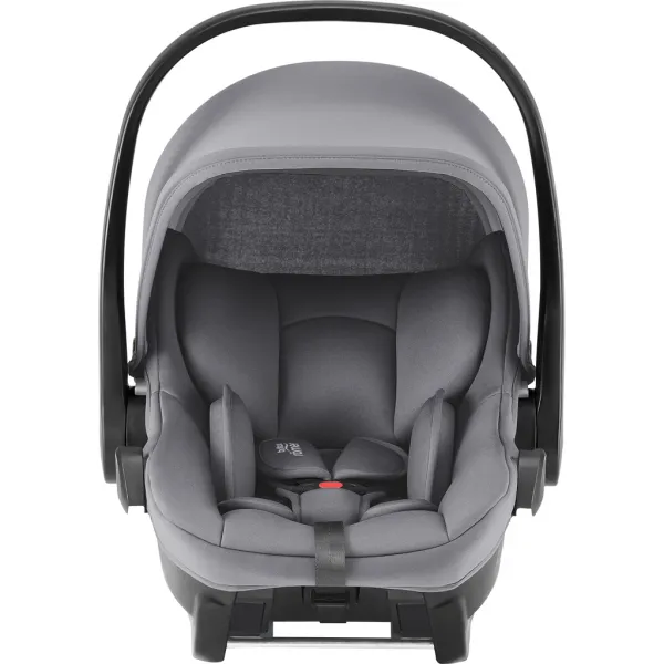 BRITAX RÖMER Autosedačka Baby-Safe Core (0-13 kg) Frost Grey