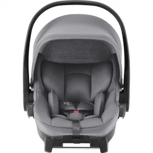 BRITAX RÖMER Autosedačka Baby-Safe Core (0-13 kg) Frost Grey