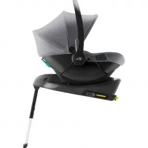 BRITAX RÖMER Autosedačka Baby-Safe Core (0-13 kg) Frost Grey