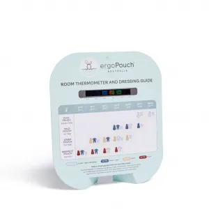 ERGOPOUCH - Zavinovačka a vak na spanie 2v1 Cocoon Willow 0-3 m, 3-6 kg, 0,2 tog