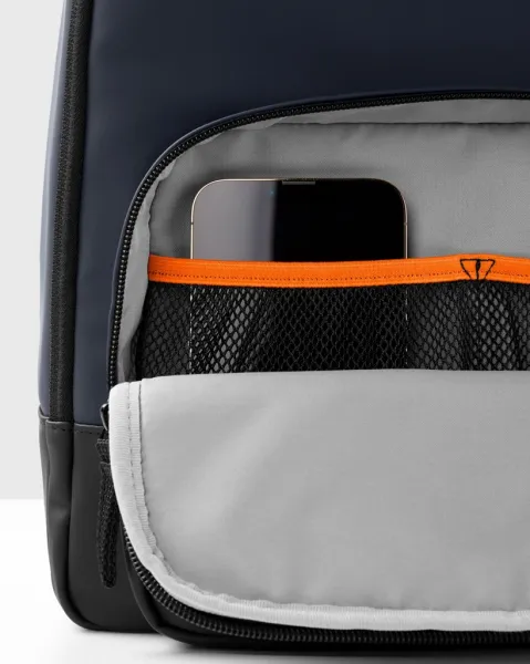 SKIP HOP Taška prebaľovacia/batoh Flex Navy
