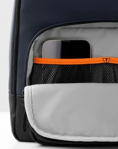 SKIP HOP Taška prebaľovacia/batoh Flex Navy