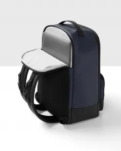 SKIP HOP Taška prebaľovacia/batoh Flex Navy