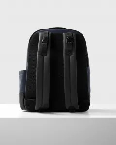 SKIP HOP Taška prebaľovacia/batoh Flex Navy