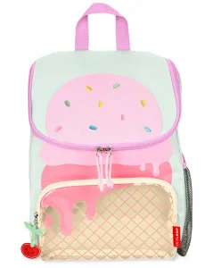 SKIP HOP Spark Style Batoh BIG Zmrzlina 3r+
