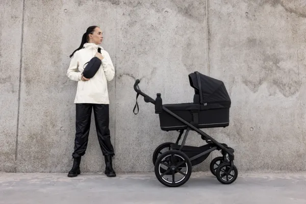 THULE Vanička hlboká Urban Glide 3 Black
