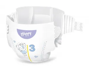 bella HAPPY Soft&Delicate 3 Midi
