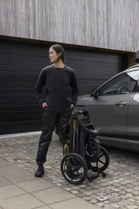 THULE Kočík športový Urban Glide 3 Nutria